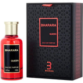 Bharara Queen Edp 100ml (M)
